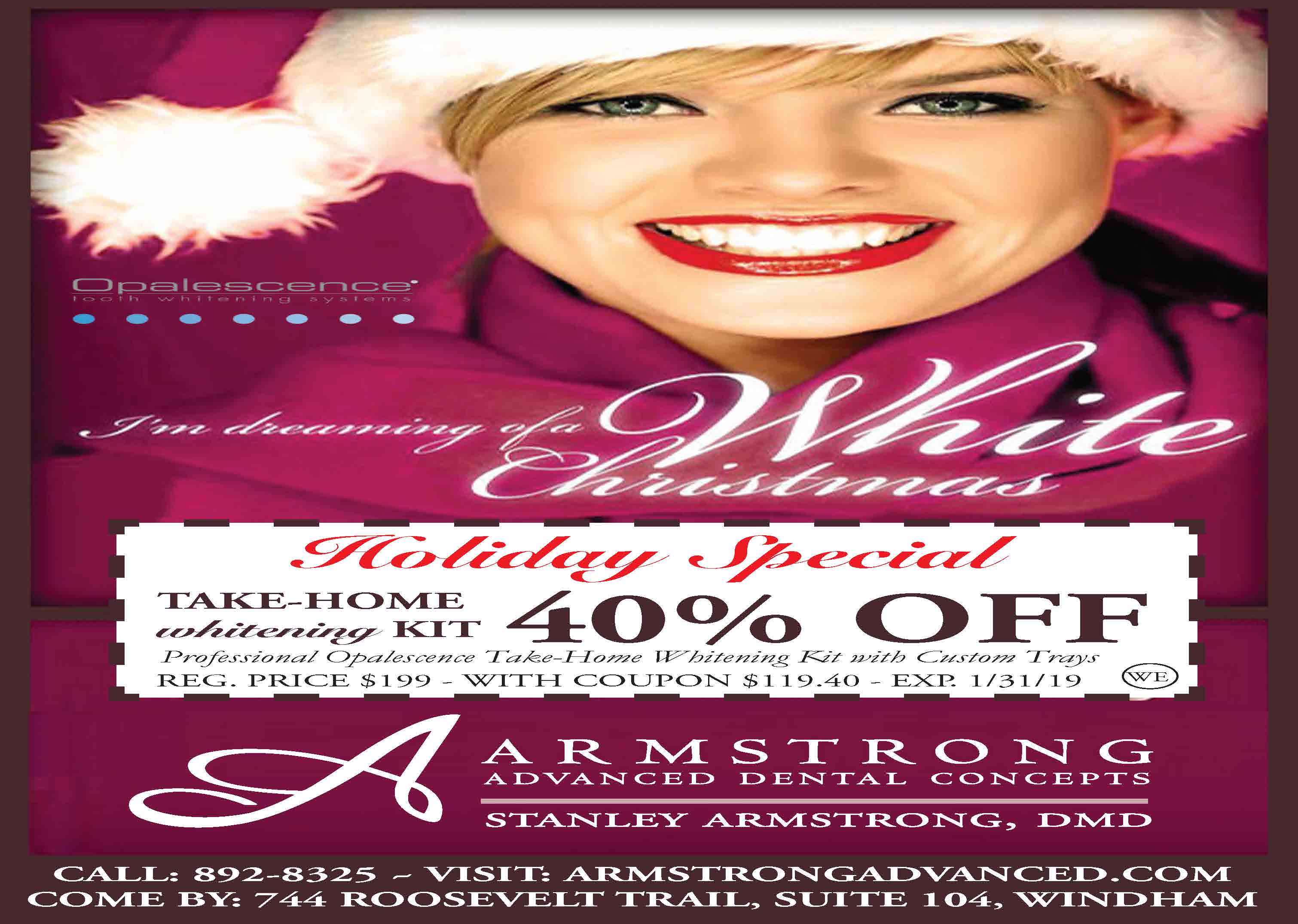 https://www.facebook.com/ArmstrongAdvancedDentalConcepts/