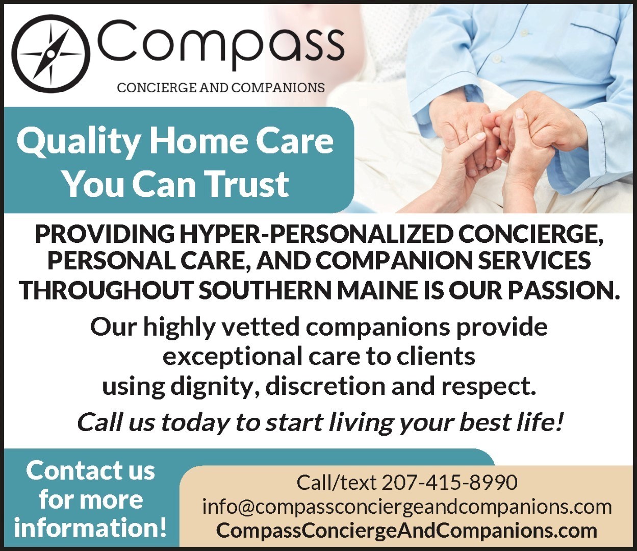 https://www.compassconciergeandcompanions.com/