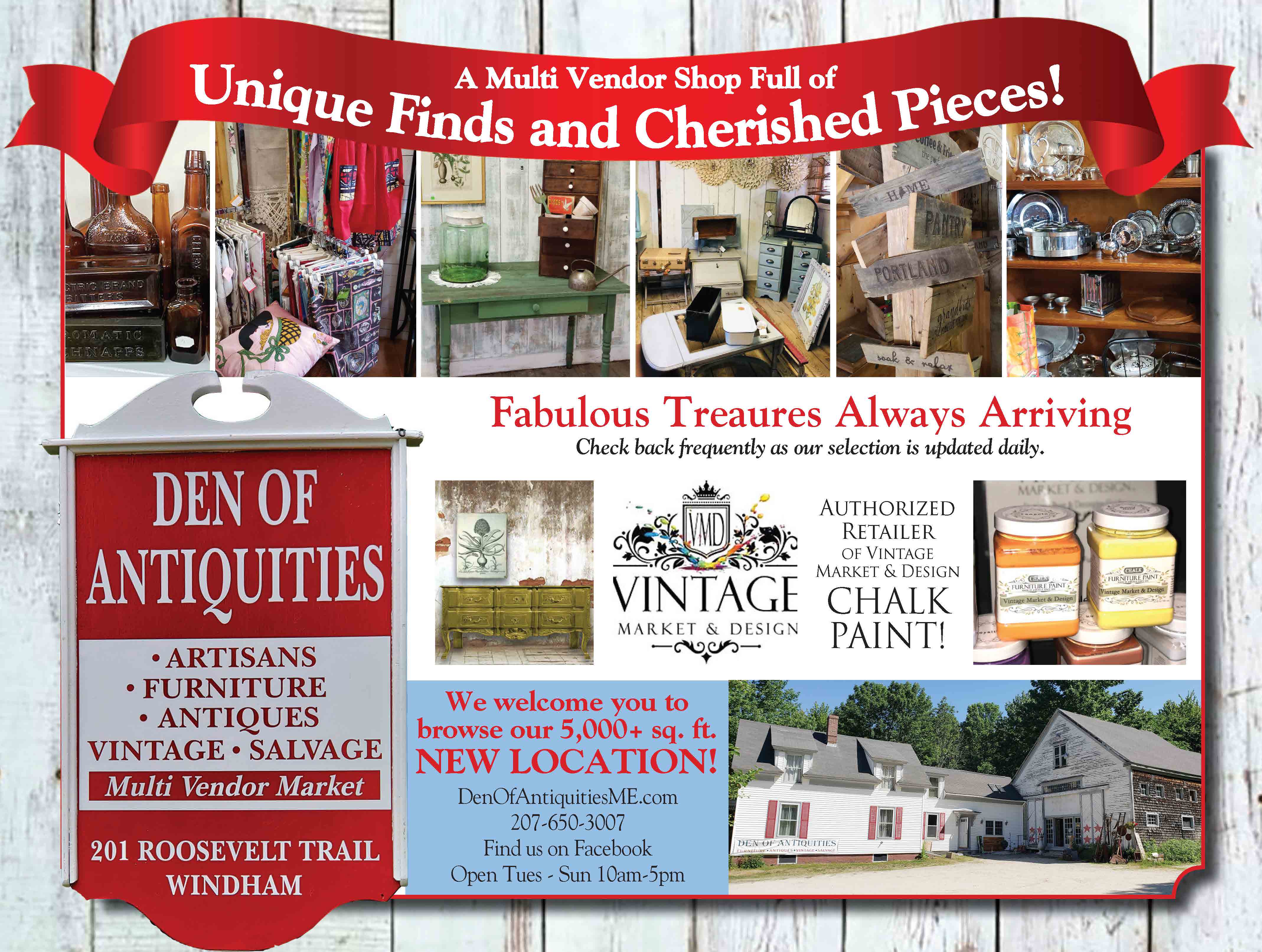 http://www.denofantiquitiesme.com/