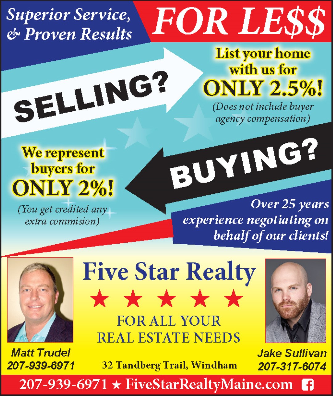 http://fivestarrealtymaine.com/