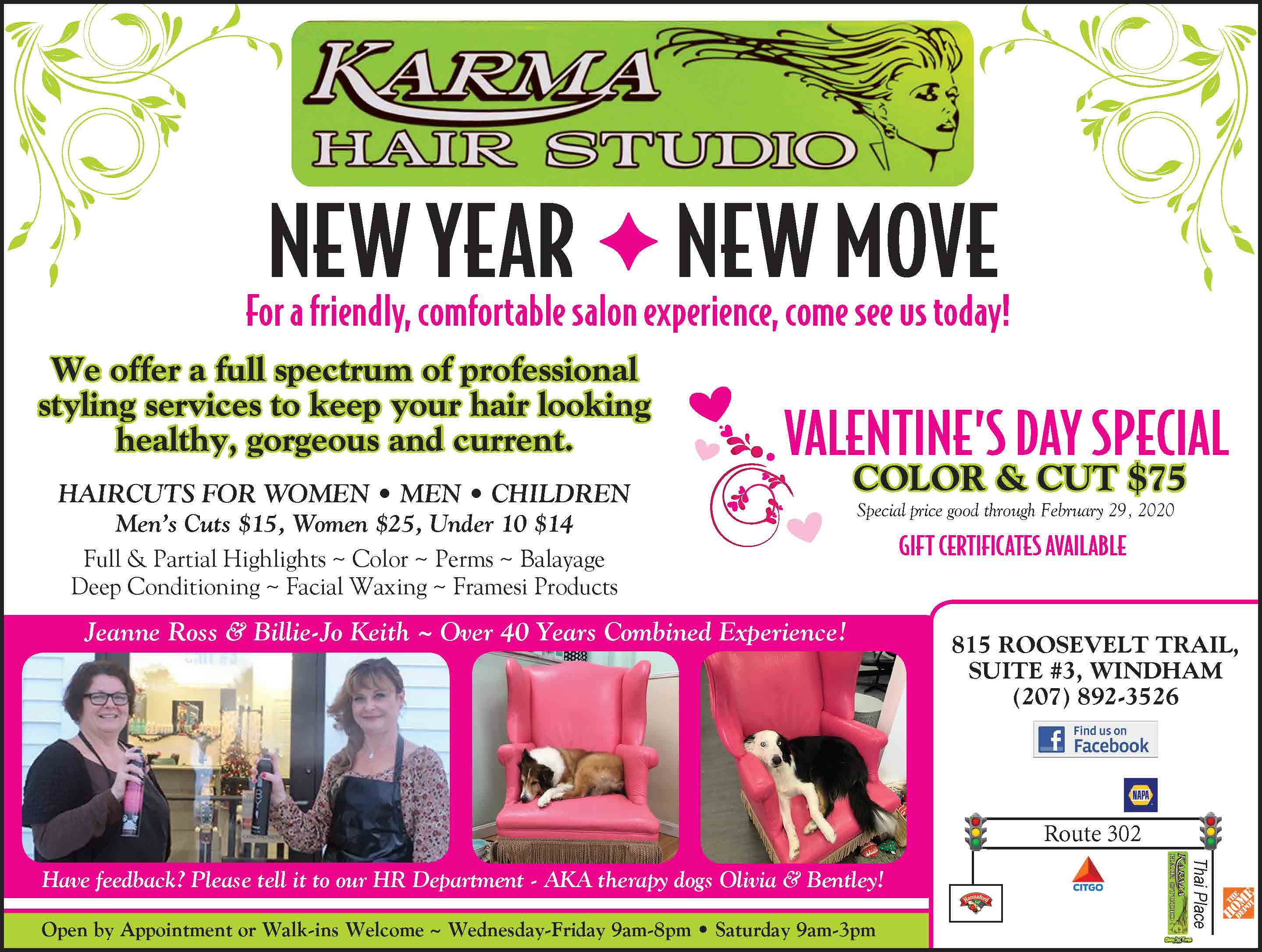 https://www.facebook.com/KarmaHairStudio04062/