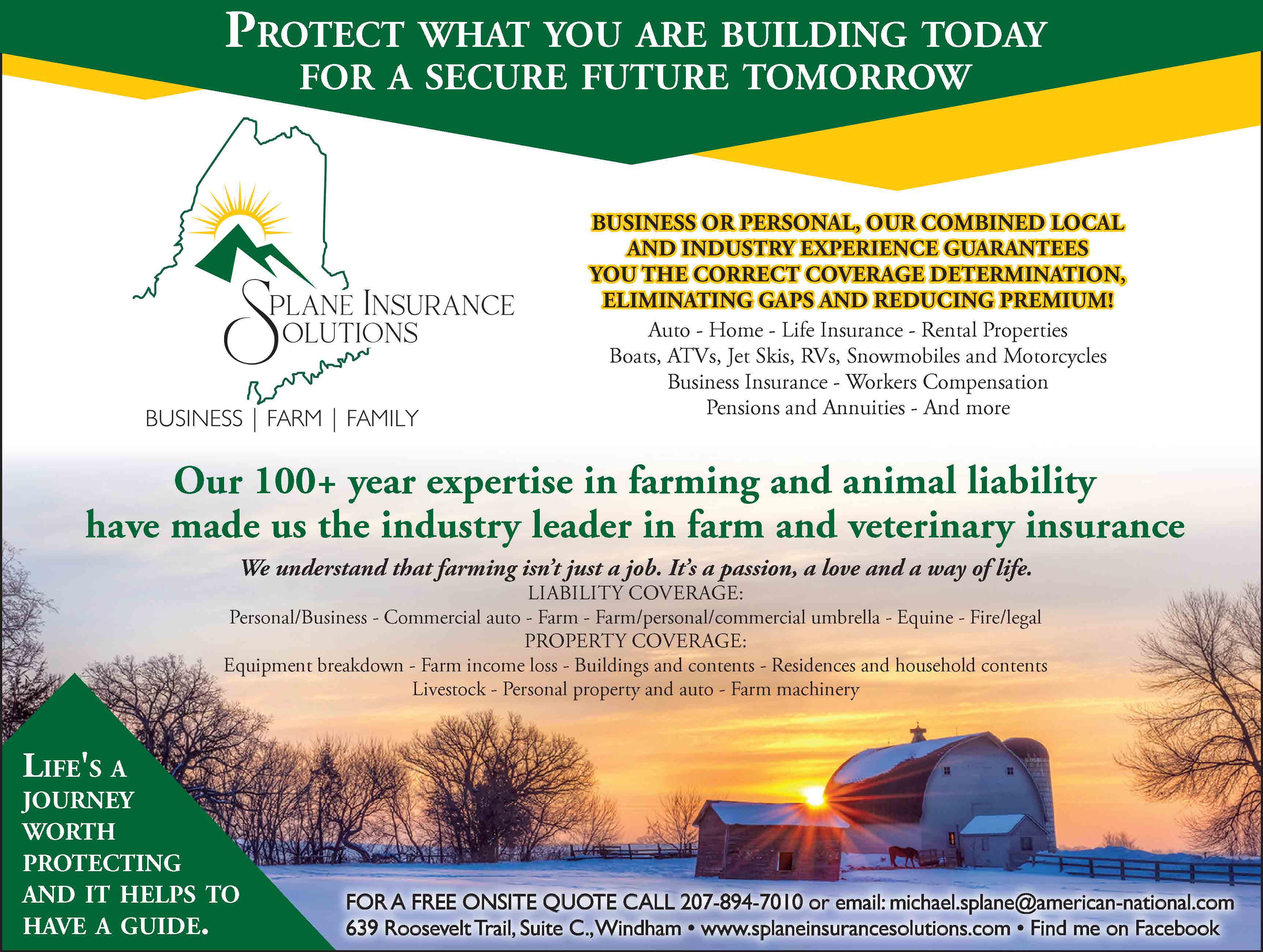 https://splaneinsurancesolutions.com/